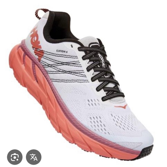 Hoka Shoes - Hoka Women's Clifton 6